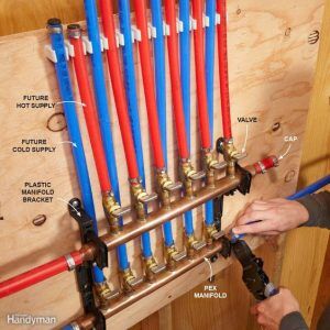 Which Piping Is More Environment-friendly? Brass Piping or PEX Piping?