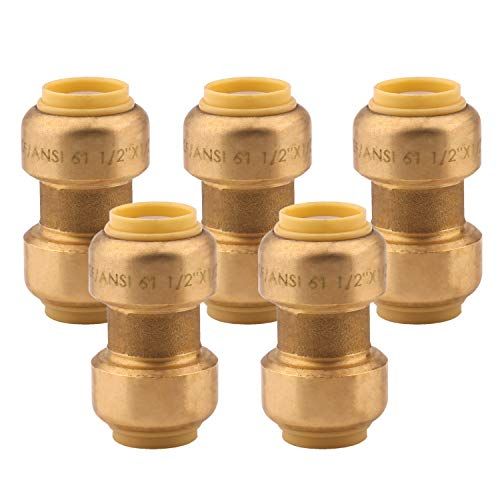 Brass Fitting Reducer Male Reducing Union