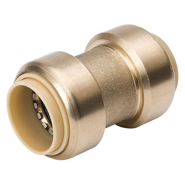 Brass Fittings: The Ultimate Guide