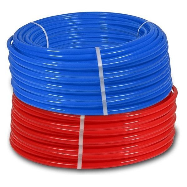 Types of Plastic Water Pipes