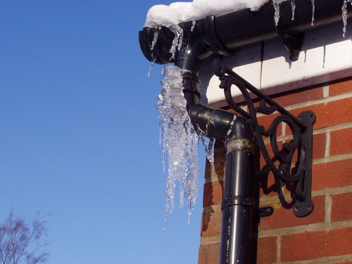 Preventing Frozen Pipes: A How-To Guide  